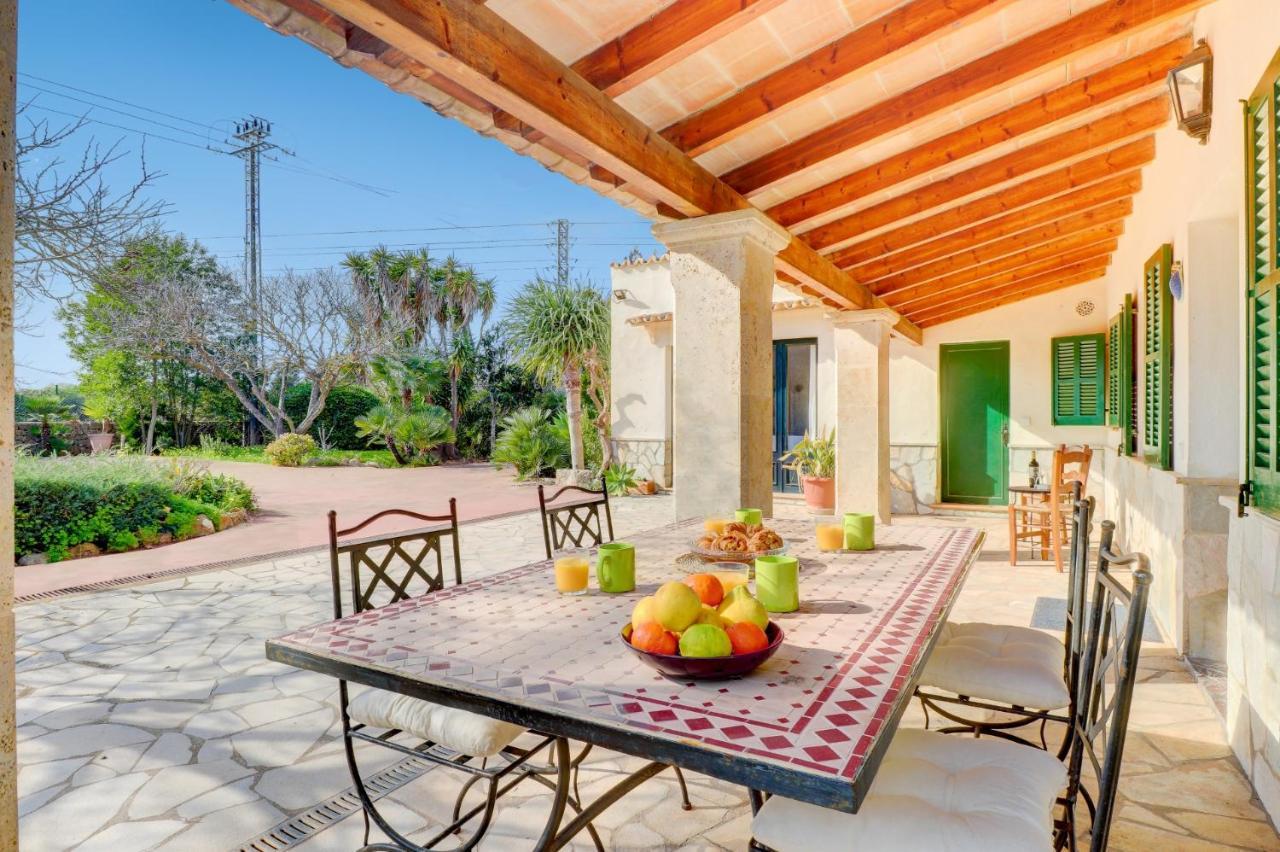 Villa Seguinot By